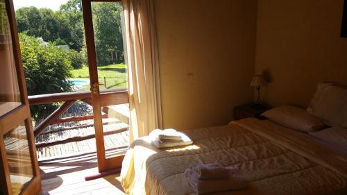 Lodge Caba�as Inti Wara