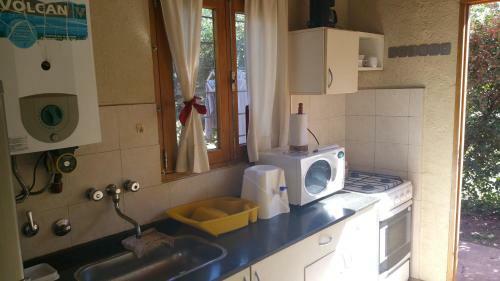 Lodge Caba�as Inti Wara