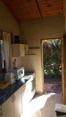 Lodge Caba�as Inti Wara