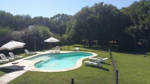 Lodge Caba�as Inti Wara