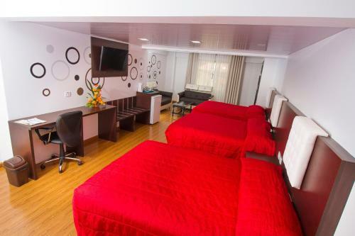 Apart Hotel Regina