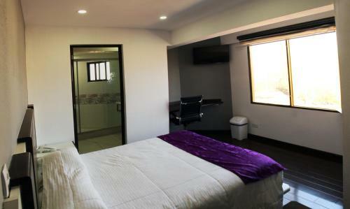 Apart Hotel Regina