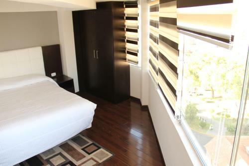 Apart Hotel Regina