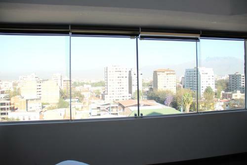 Apart Hotel Regina