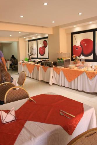 Apart Hotel Regina