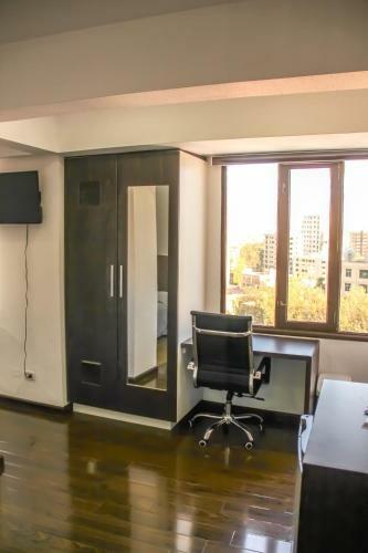 Apart Hotel Regina