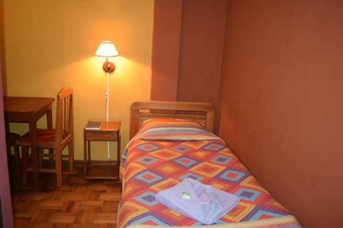 Hostal Copacabana