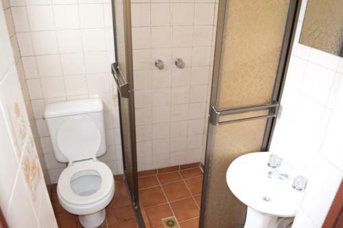 Hostal Copacabana