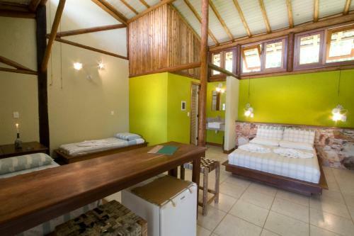 Hostal Rancho Cipo Pousada