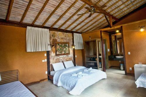 Hostal Rancho Cipo Pousada