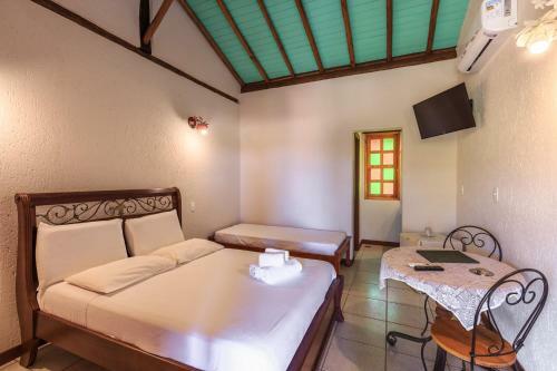 Hostal Rancho Cipo Pousada