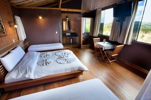 Hostal Rancho Cipo Pousada