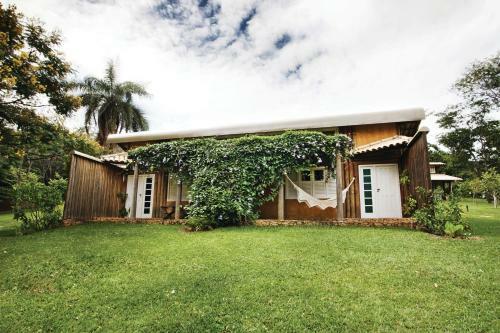 Hostal Rancho Cipo Pousada