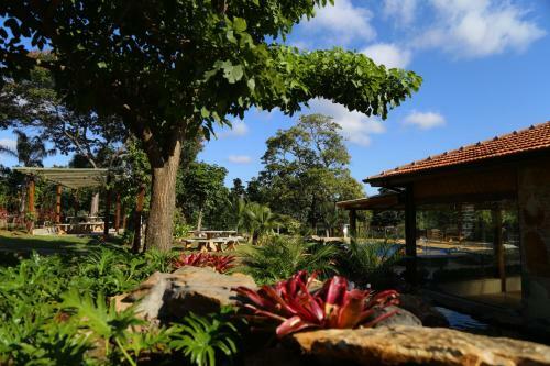 Hostal Rancho Cipo Pousada
