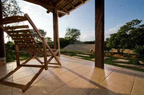 Hostal Rancho Cipo Pousada