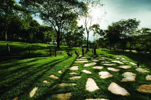 Hostal Rancho Cipo Pousada