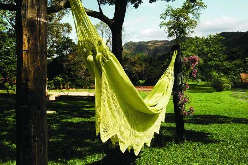 Hostal Rancho Cipo Pousada