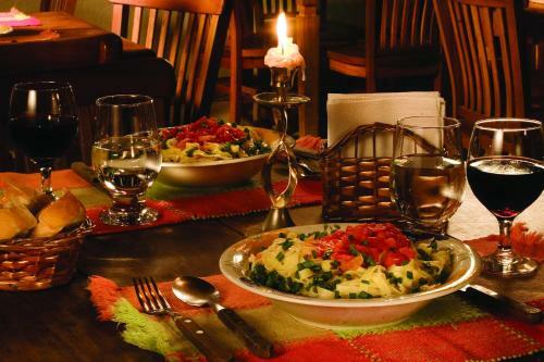 Hostal Rancho Cipo Pousada