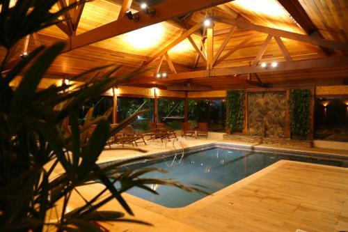 Hostal Rancho Cipo Pousada