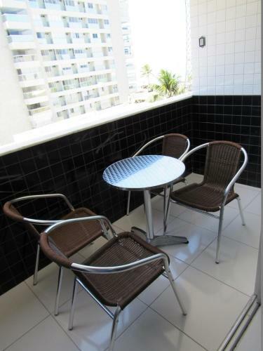 Apartamento Ponta Verde Flat