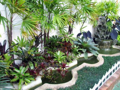 Hostal Pousada Belafonte Riocentro