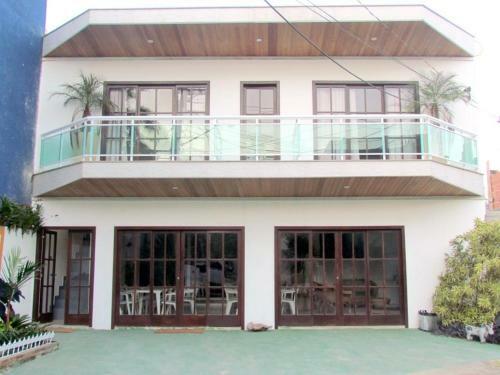 Hostal Pousada Belafonte Riocentro