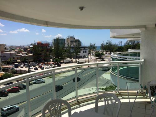 Apartamento Flat Recreio