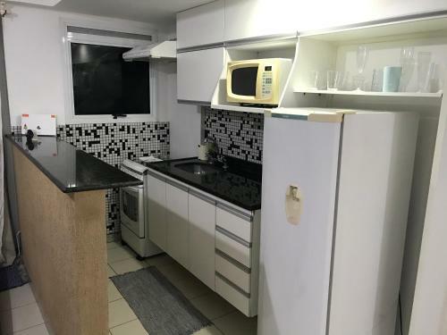 Apartamento Flat Recreio