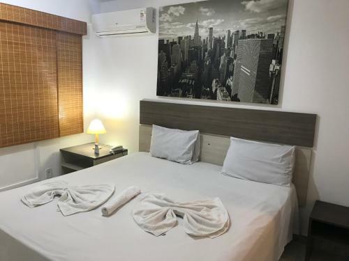 Apartamento Flat Recreio