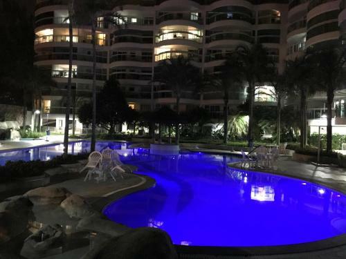 Apartamento Flat Recreio