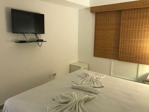 Apartamento Flat Recreio