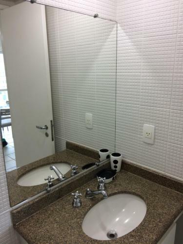 Apartamento Flat Recreio