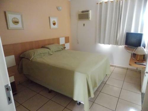 Apartamento Via Caldas Fiori