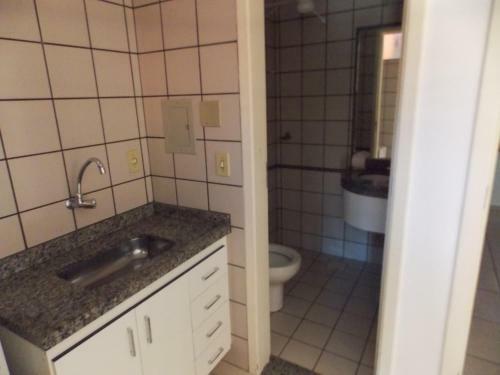 Apartamento Via Caldas Fiori