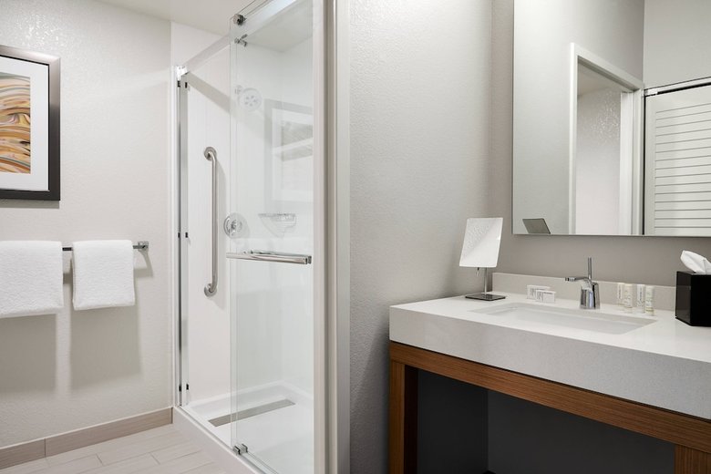 Hotel Courtyard By Marriott Milwaukee Downtown