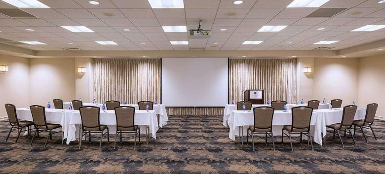 Doubletree Hotel Madison