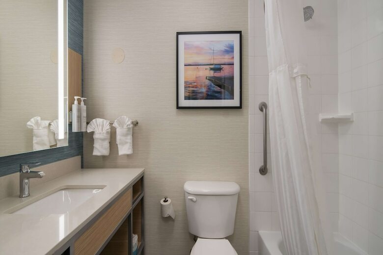 Hotel Hilton Garden Inn Madison West/middleton