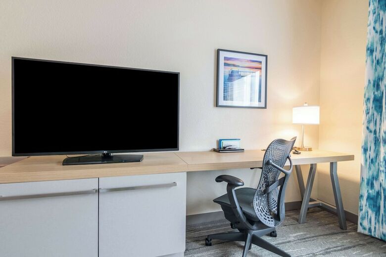 Hotel Hilton Garden Inn Madison West/middleton