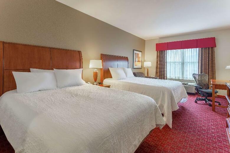 Hotel Hilton Garden Inn Madison West/middleton