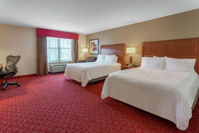 Hotel Hilton Garden Inn Madison West/middleton