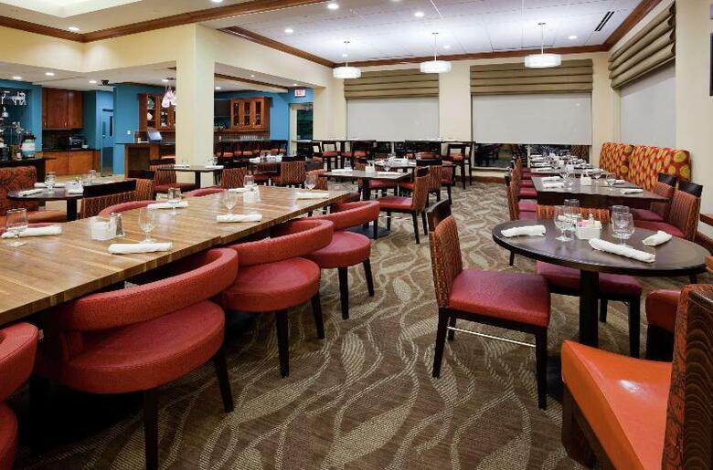 Hotel Hilton Garden Inn Madison West/middleton