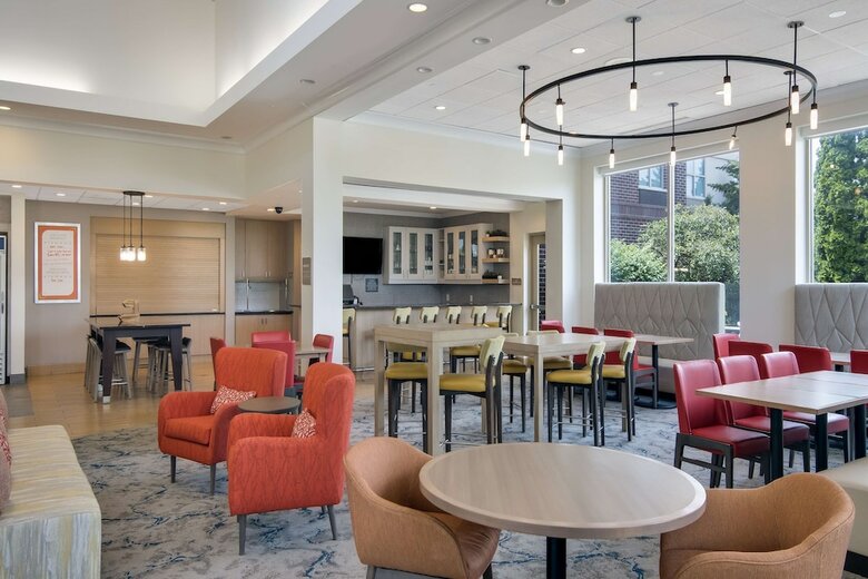 Hotel Hilton Garden Inn Madison West/middleton