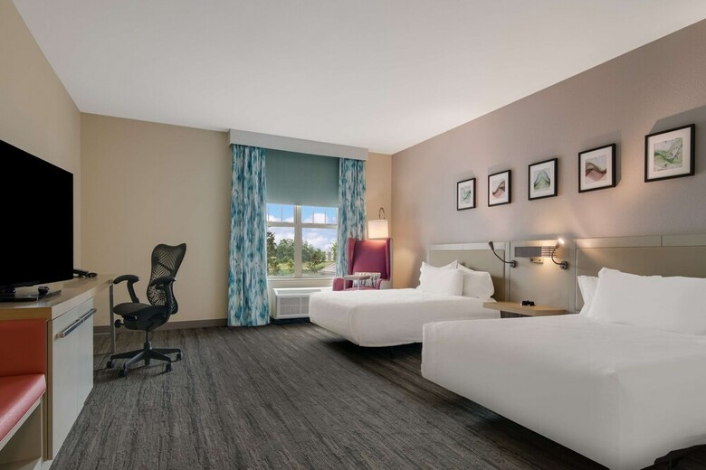 Hotel Hilton Garden Inn Madison West/middleton