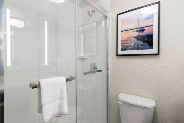 Hotel Hilton Garden Inn Madison West/middleton