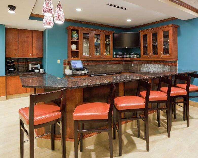 Hotel Hilton Garden Inn Madison West/middleton
