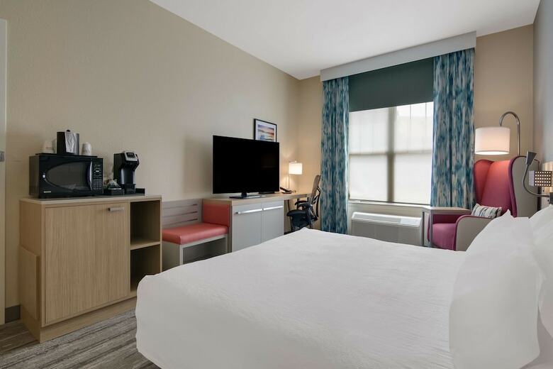 Hotel Hilton Garden Inn Madison West/middleton