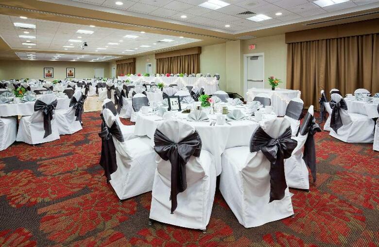 Hotel Hilton Garden Inn Madison West/middleton