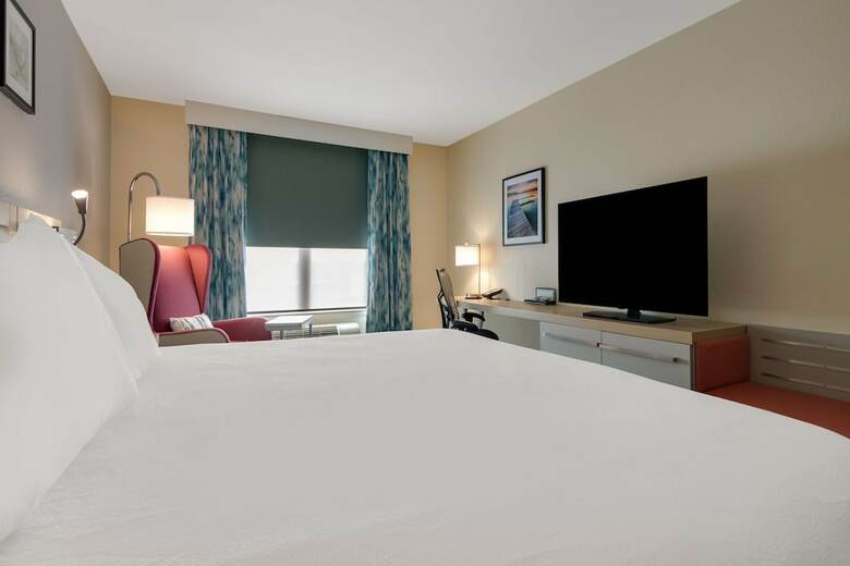 Hotel Hilton Garden Inn Madison West/middleton