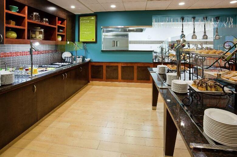 Hotel Hilton Garden Inn Madison West/middleton
