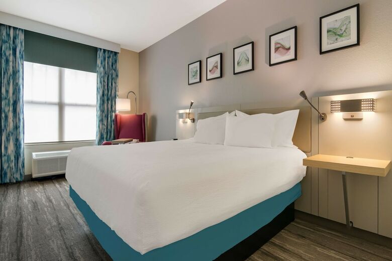 Hotel Hilton Garden Inn Madison West/middleton